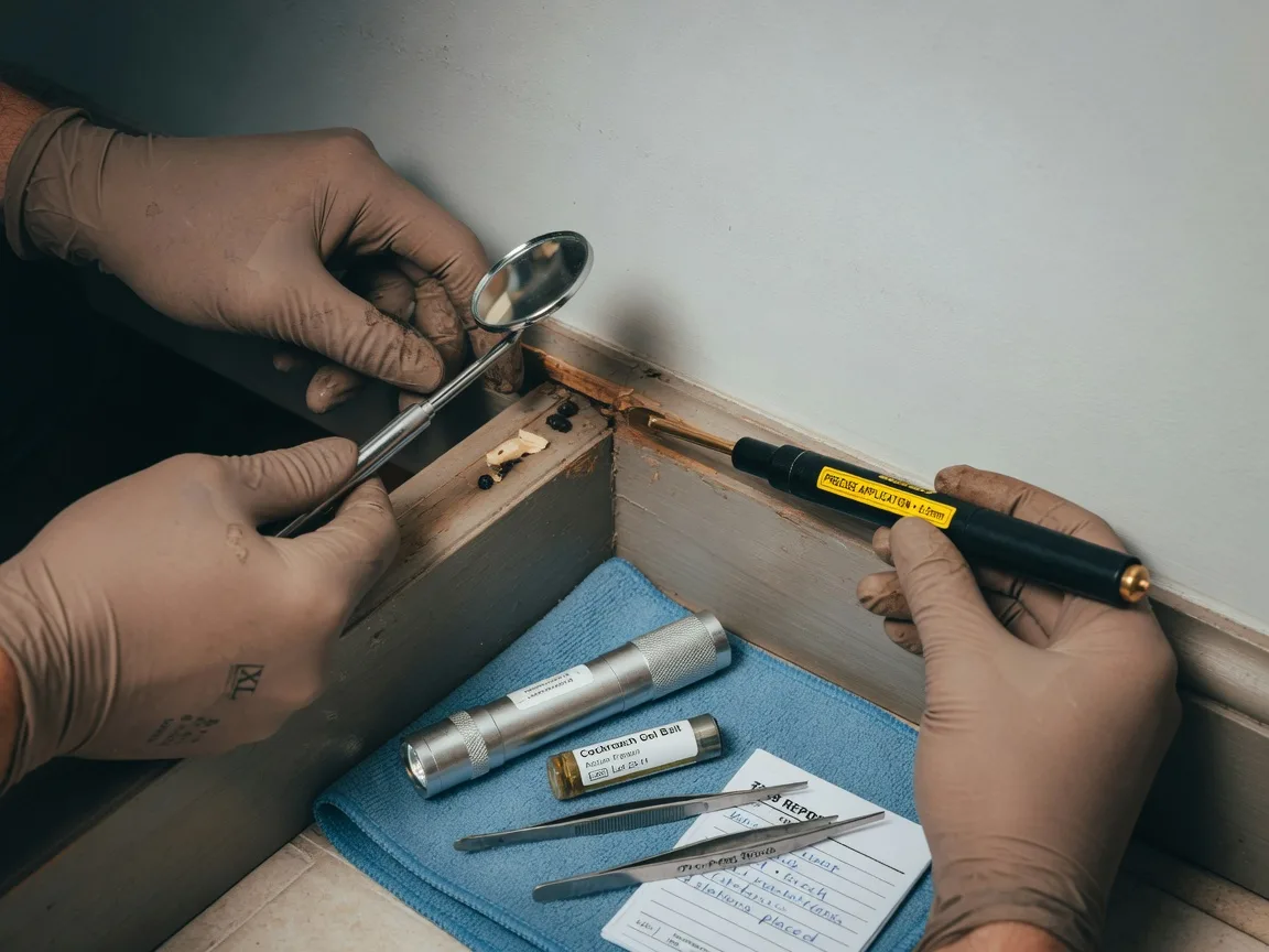 Why choose Emergency Pest Control in Little River, SC